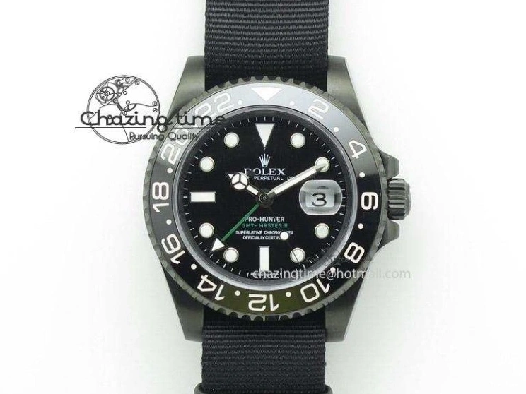 MiroTime 0307 TimelessDesign DAYTONA 116506 SS OMF BEST EDITION ICE BLUE DIAL ON SS BRACELET A7750 (SLIM MOVEMENT) 1811